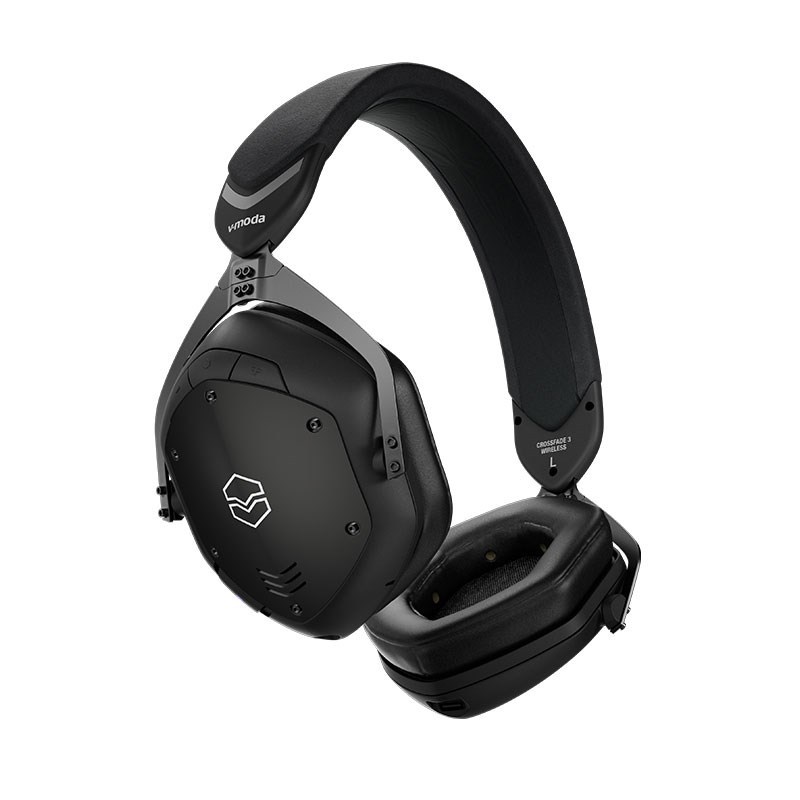 V-MODA Crossfade 3 Wireless | 没入感のあるサウンドでDJでも活躍する