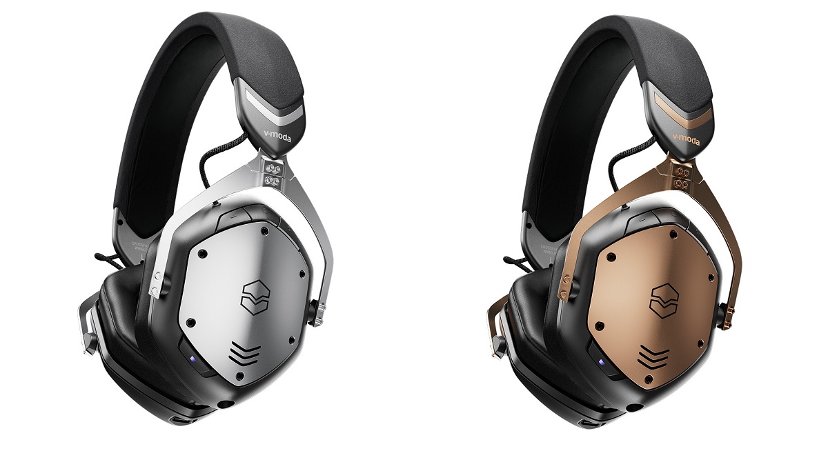 V-MODA Crossfade 3 Wireless | 没入感のあるサウンドでDJでも活躍する