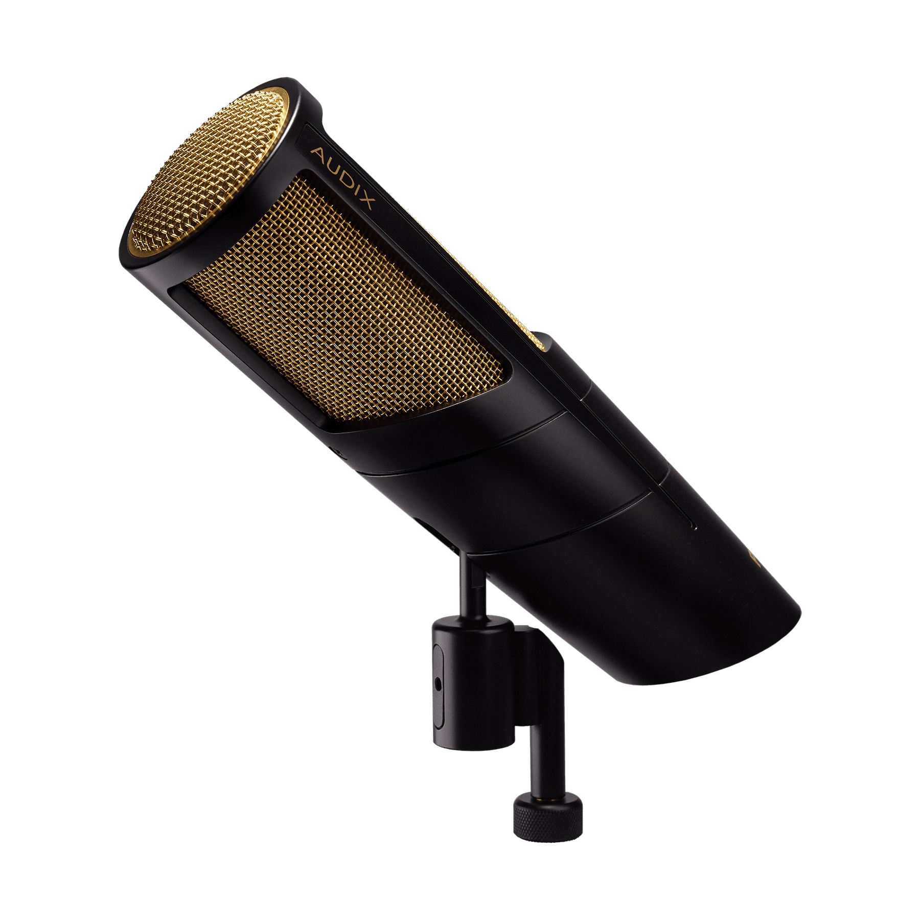 Shure SM7dB | SM7Bにプリアンプ内蔵し音量問題を解決する配信マイク