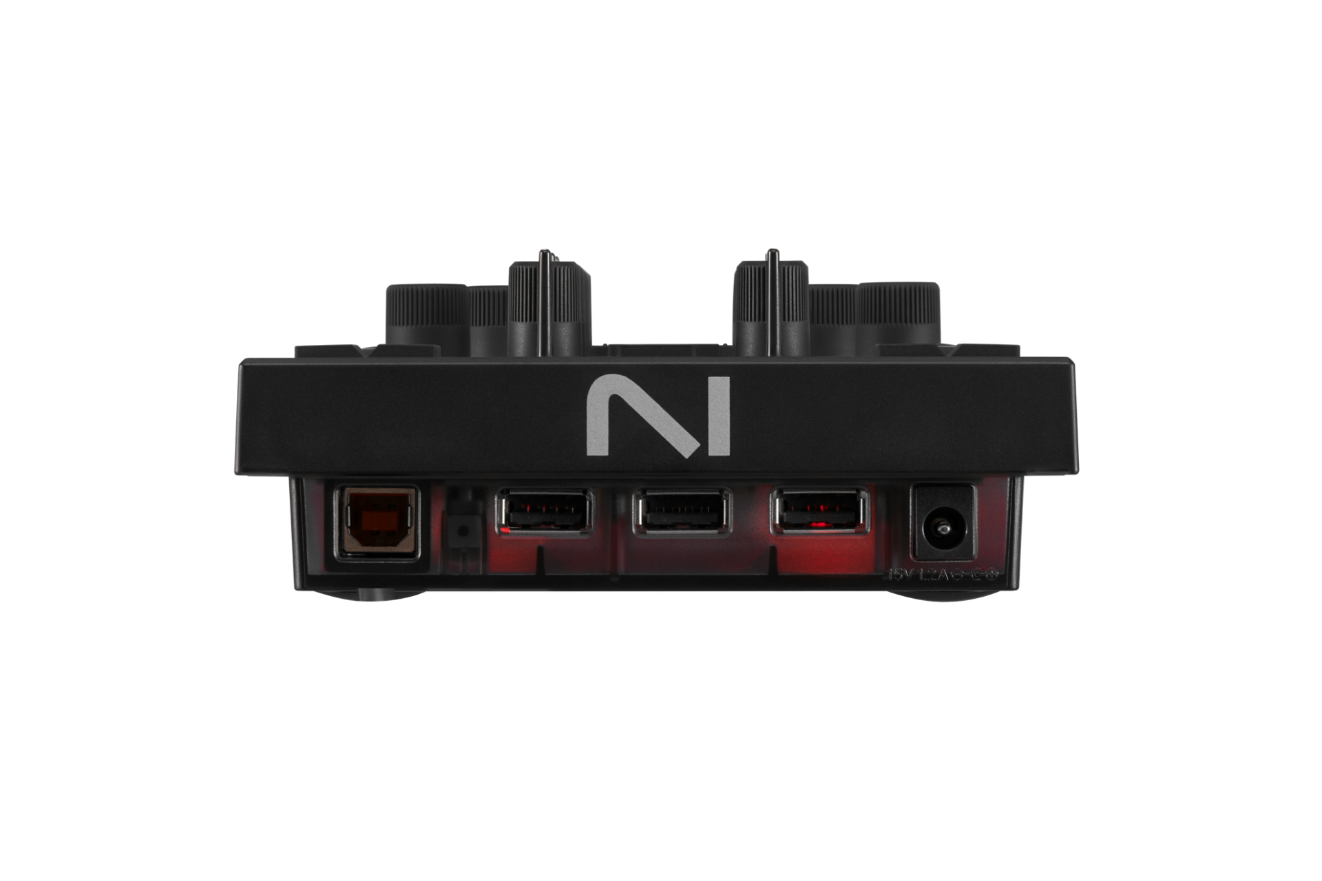 NATIVE INSTRUMENTS TRAKTOR X1 MK3 | Traktorソフトウェアと