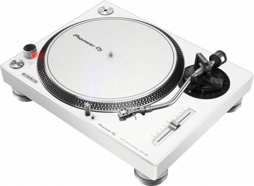 手軽に高音質レコードサウンドが楽しめDJプレイにも対応したPioneer DJ