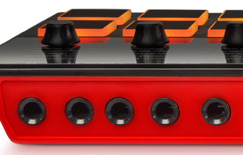 AKAI 「MPX16」シンプルサンプラー発表！ | Digiland（デジランド）