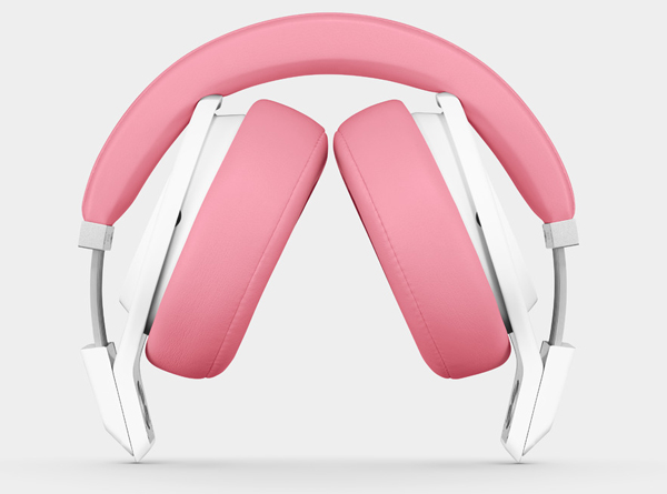 beats by dr.dre Beats Pro Nicki Pink発表！数量限定で待望のピンクが