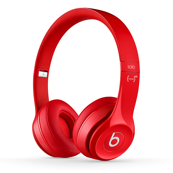beats by dr.dre Beats Solo2 ヘッドホン発売！軽くて小さくて女性にも