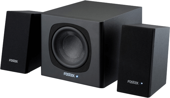 Fostex PM-SUBmini2 発売！オート・スタンバイ機能のON／OFFが可能に