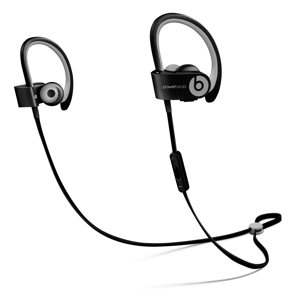 beats by dr.dre Powerbeats2 Wireless発表！初のワイヤレス イヤホン