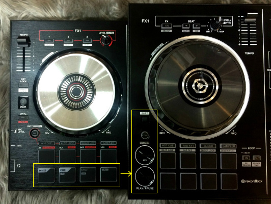 パイオニアDJコントローラー DDJ-RB が一番売れてる3つのポイント