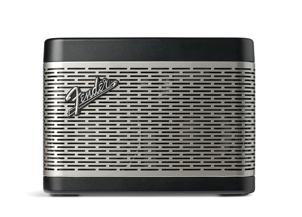 Fender MONTEREY / NEWPORT Bluetooth Speaker 発売！ | Digiland