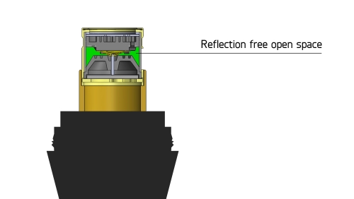 AKG C7 発表！透き通る高域を実現した新開発カプセル採用のボーカル