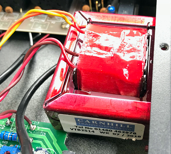 Golden Age Project PREQ-73 PREMIER | NEVE1073を低価格で再現