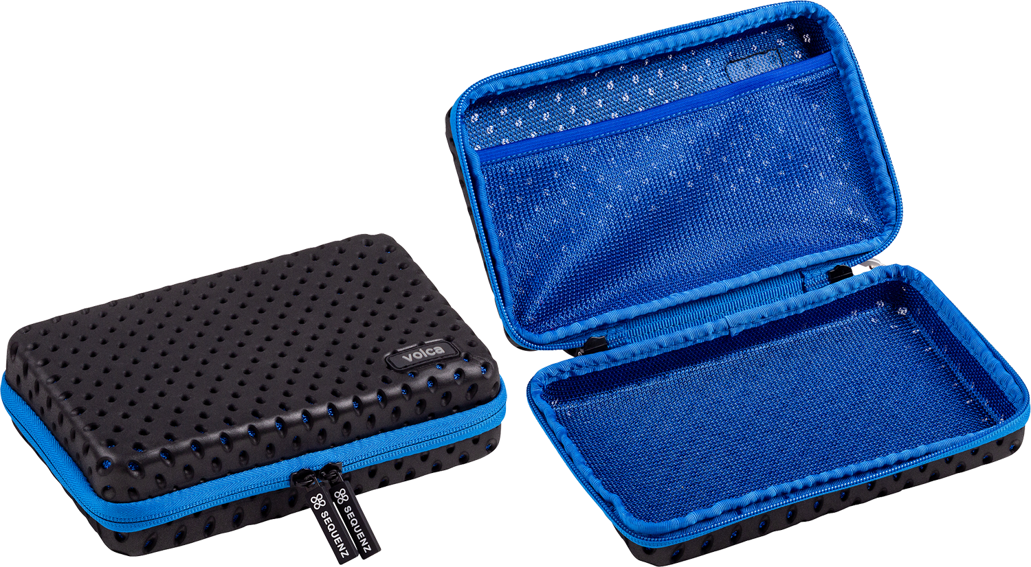 SEQUENZ CC-VOLCA | KORG volca ケース 4色カラーラインナップ