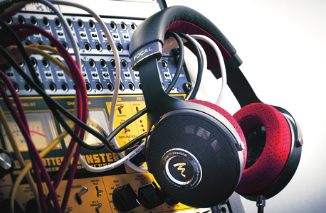 Focal CLEAR PROFESSIONAL 発表！スタジオ向け開放型リファレンス