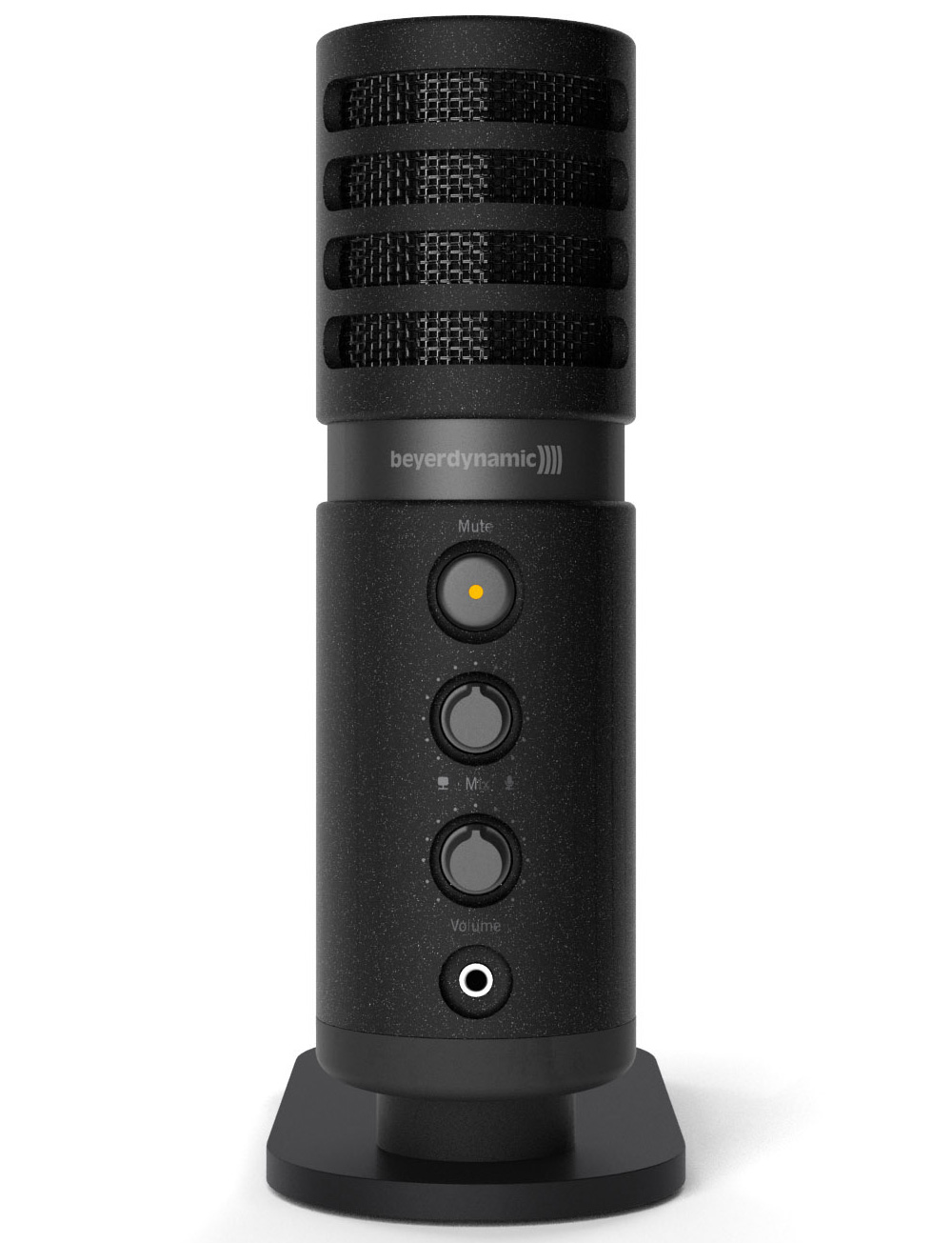 beyerdynamic FOX 発表！YouTubeビデオ制作やポッドキャスティング用