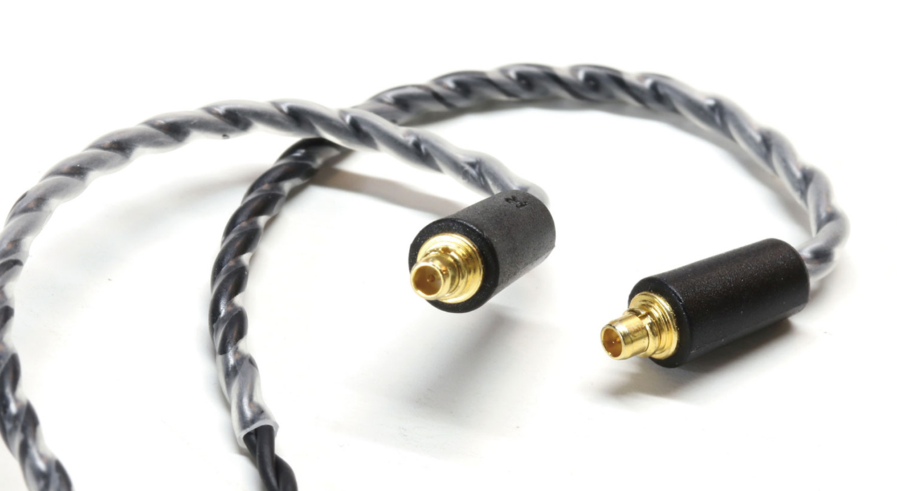 Bluetooth MMCX ケーブル KBR101 | 安くて便利なイヤフォン・リ