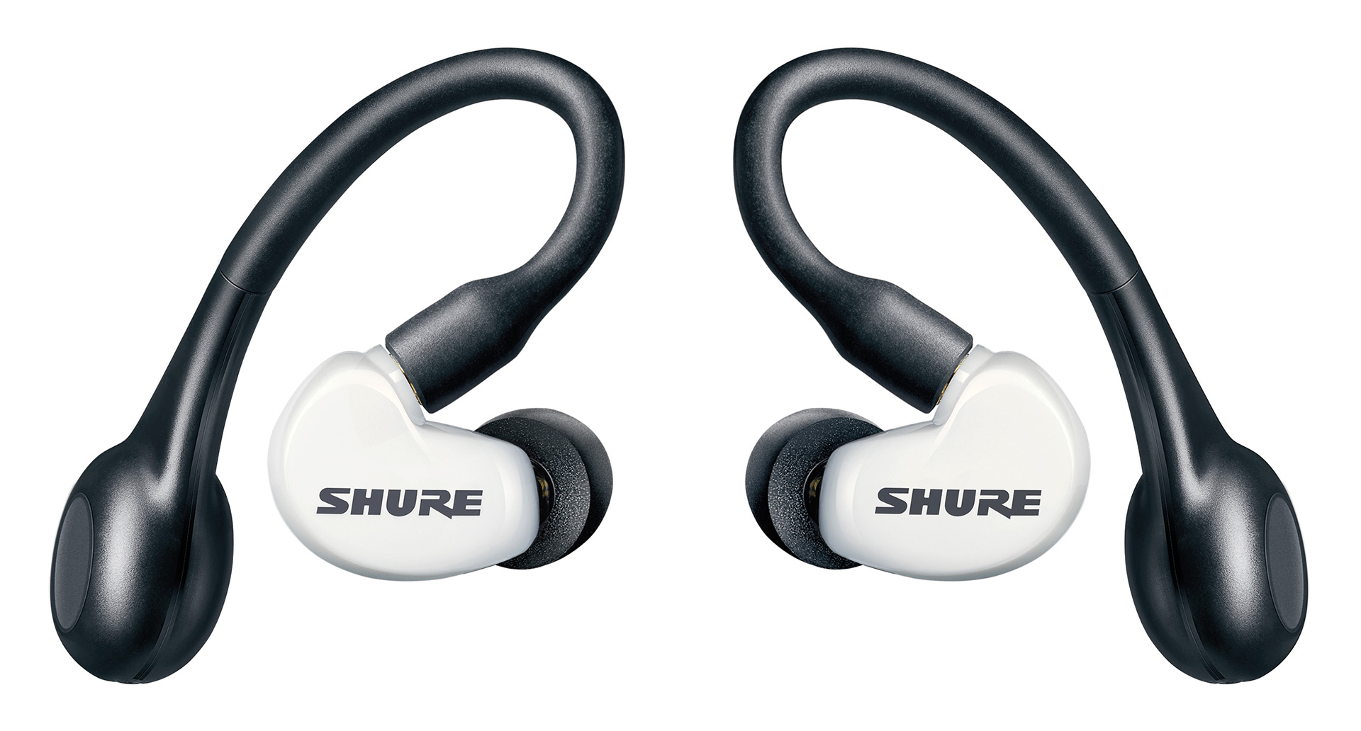 Shure AONIC 215 | Shure SE215の完全ワイヤレスイヤホン・モデルが