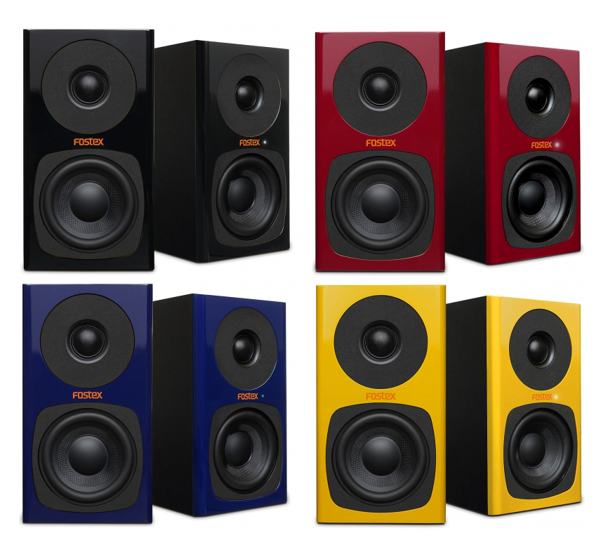 Fostex PM-SUBmini2 発売！オート・スタンバイ機能のON／OFFが可能に