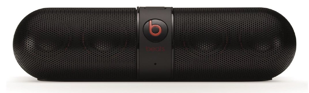 ワイヤレススピーカーの新しい水準！Beats by dr.dre 「Beats Pill 2.0