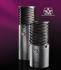 ASTON【ORIGIN/Spirit】を試してみました ～ショックマウント、ポップ