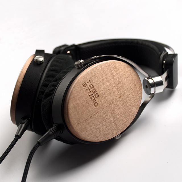 群馬県高崎市が誇る最高のモニターヘッドフォン【TAGO STUDIO T3-01