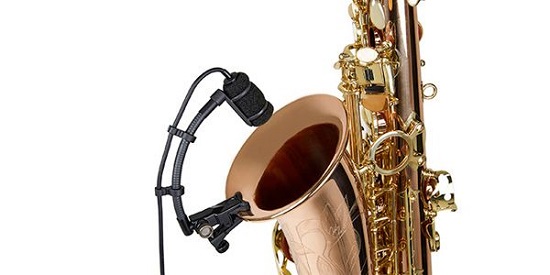 梅田ロフト店企画】管楽器用マイク音質比較してみました！ | Digiland