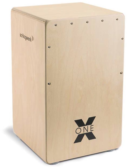 シュラグヴェルクが新カホン “ネイチャー” を発売 | MyDRUMS（マイ