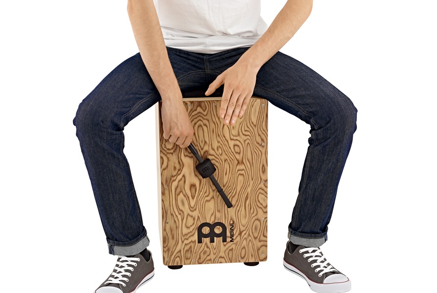 パーカッション】カホンだけでは寂しいあなたに！ MEINL (マイネル) の