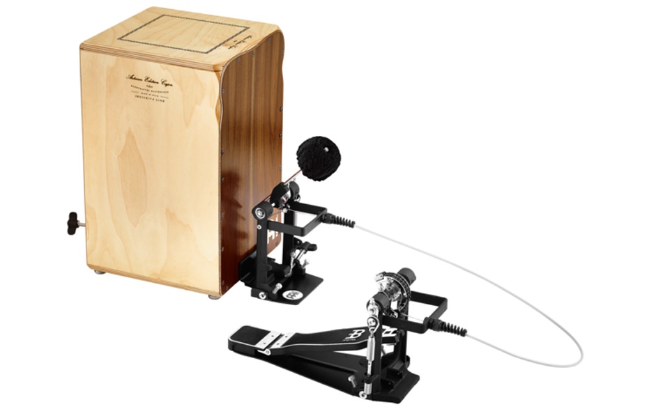 パーカッション】カホンだけでは寂しいあなたに！ MEINL (マイネル) の