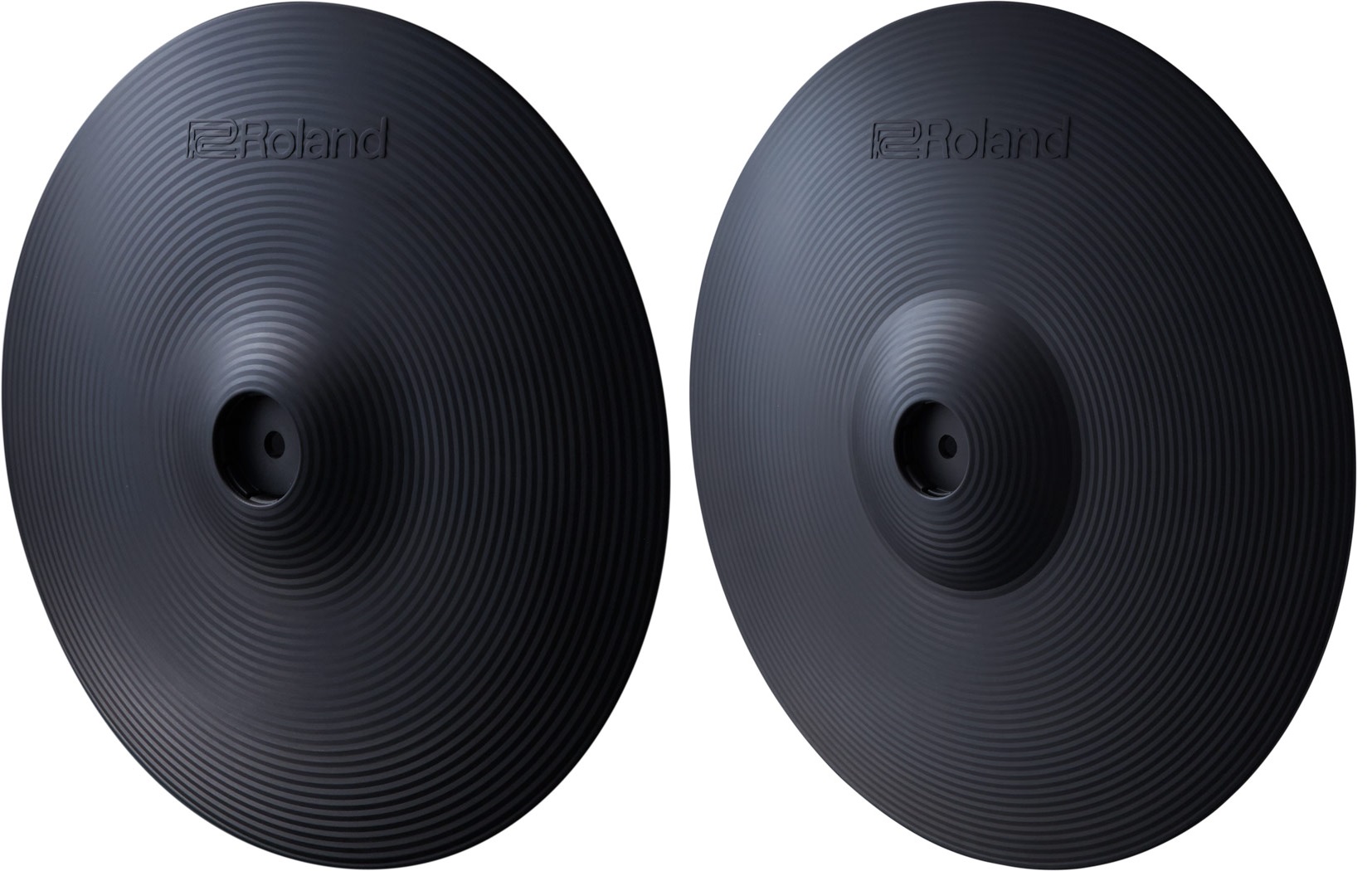 新製品:電子ドラム用シンバル】Roland “CY-12C-T” “CY-14R-T”｜自然な