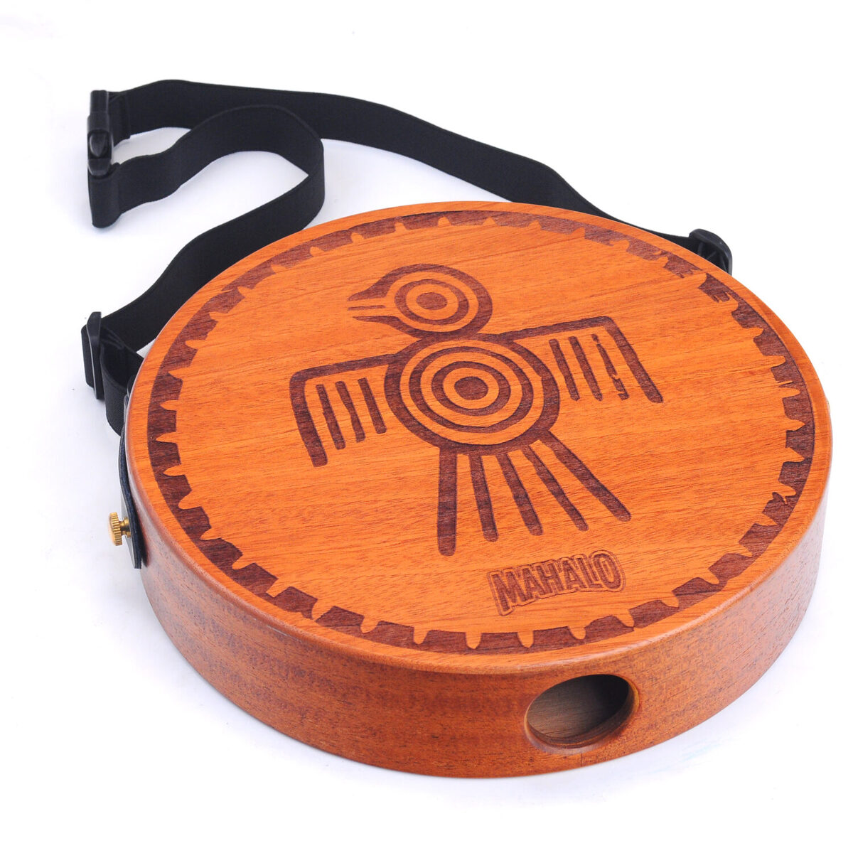 MAHALO MPJ1｜伝統的なカホンに代わる実用的で楽しいラップトップ