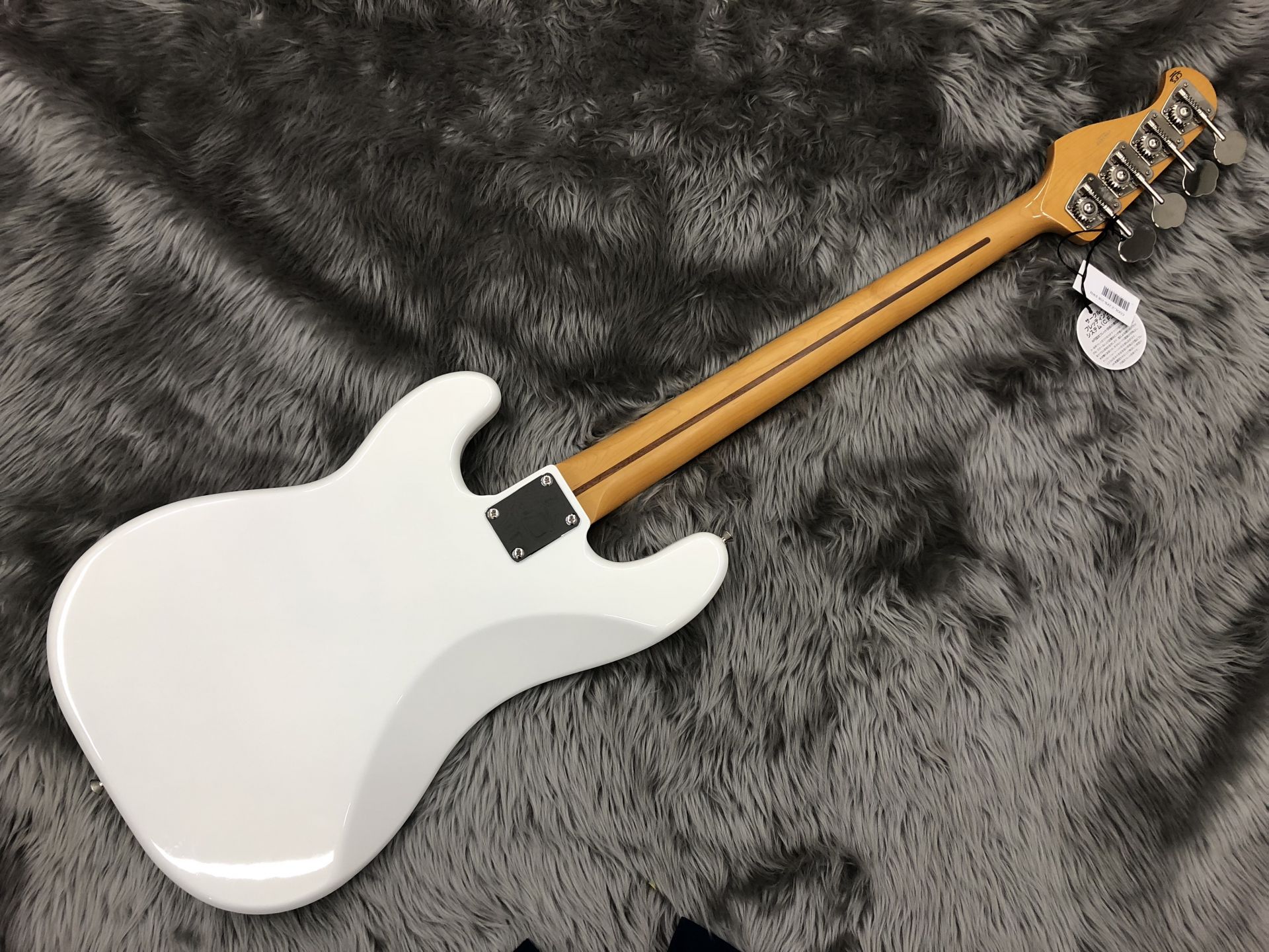 セール品情報】エレキベース Cool Z / ZPB-10R 1点限りのお買得品です