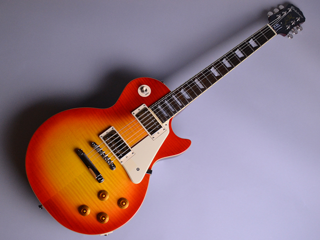 入荷情報】Epiphone – Les Paul Standard Plus Top PRO Heritage
