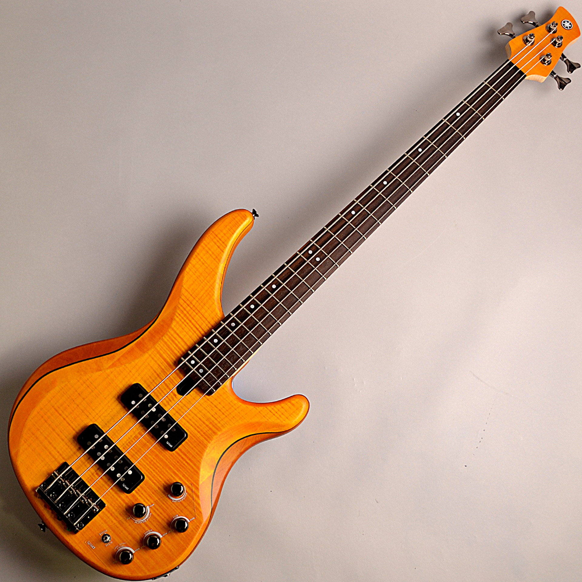 再入荷情報】YAMAHA – TRBX604FM｜島村楽器 イオンモール松本店