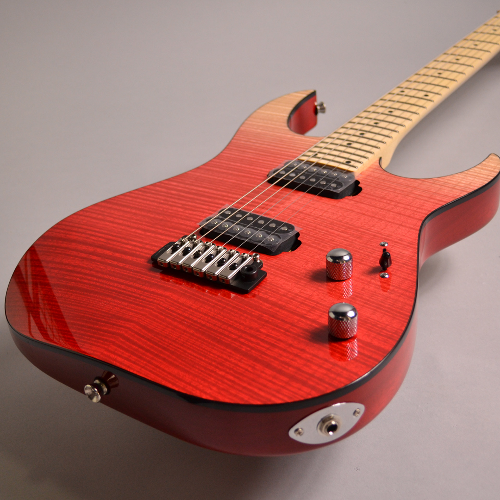 新製品入荷情報】Bacchus – GRACE-FT FM/M｜島村楽器 イオンモール松本店