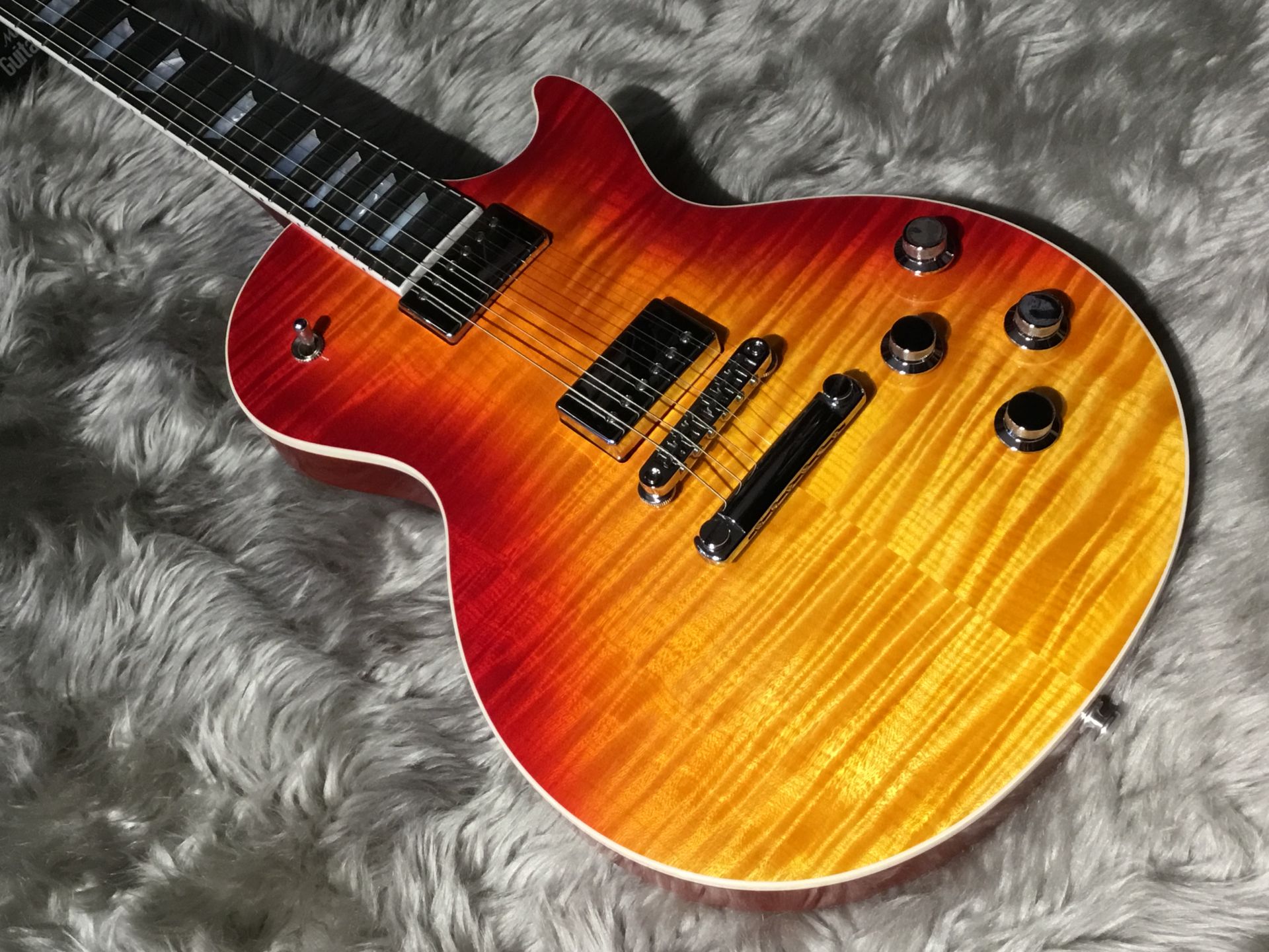 Gibson】Les Paul Traditional＆STDなど大量入荷！｜島村楽器