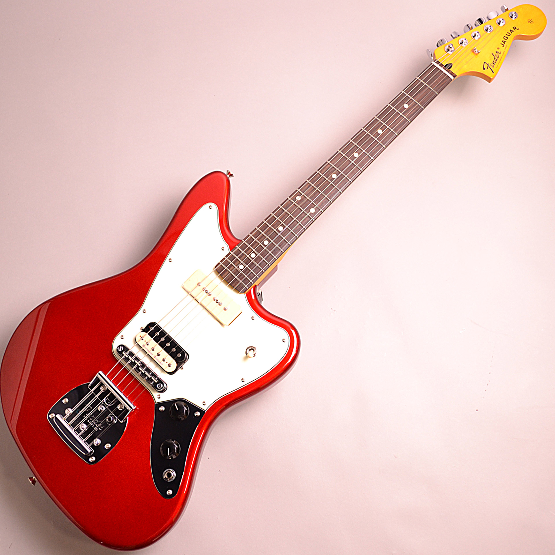 SOLD OUT】Fender – Jean-Ken Johnny Jaguar｜島村楽器 イオンモール松本店