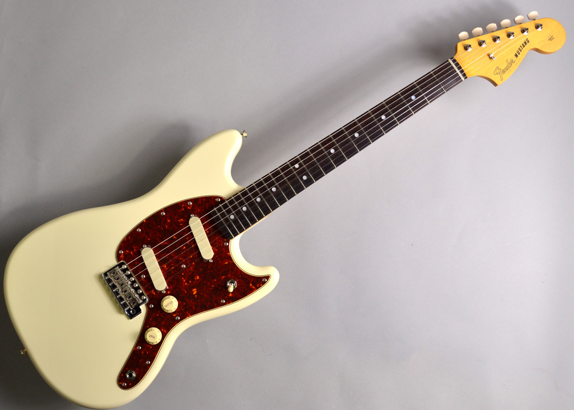 SOLD】Fender – CHAR MUSTANG｜島村楽器 イオンモール松本店