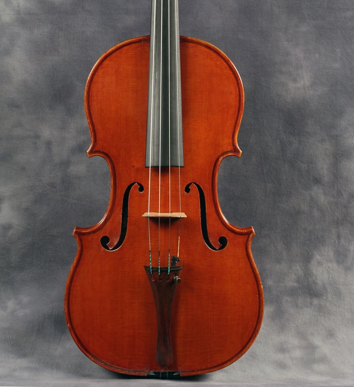 Giuseppe Lucci, Italy – Ravenna, 1950 - 弦楽器コンシェルジュ