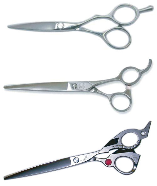 有限会社シザーズ内山 | 「実は福井」の技 福井県内企業の優れた