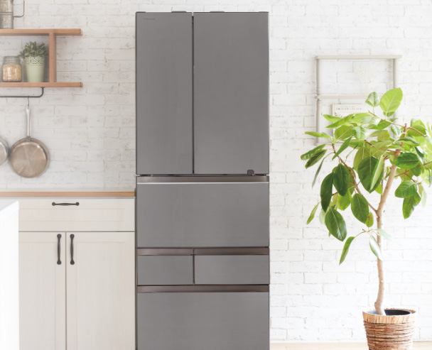 東芝 冷蔵庫 551L GR-T550FZとGR-T550FHの違い～おすすめは