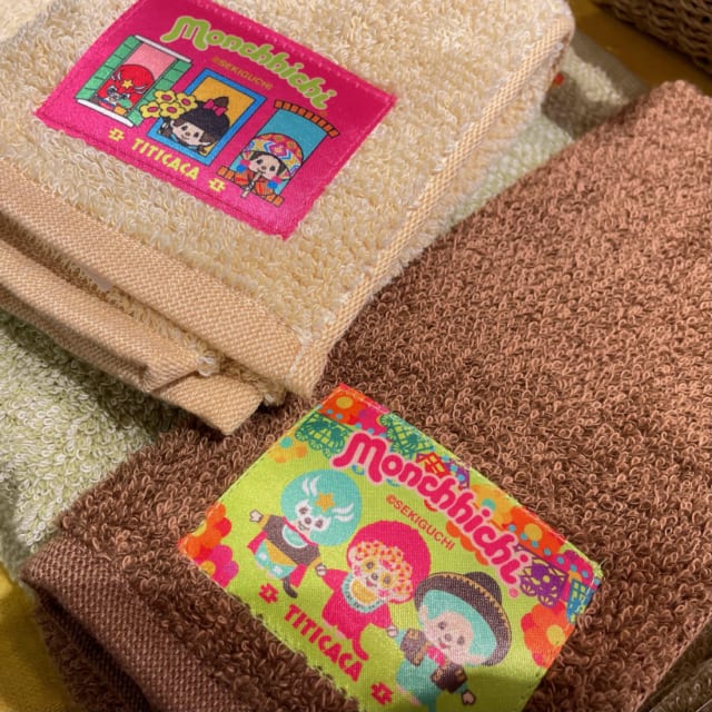 待望のコラボアイテム入荷しました🎀🌵｜チチカカ｜みらい長崎ココウォーク