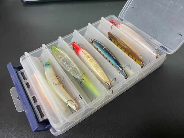 最強のルアーケースおすすめ1選！このケースだけで良い。 | 因果釣報