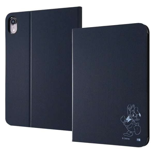 iPad mini (第6世代)/iPad mini (A17 Pro) 第7世代用】『ディズニー