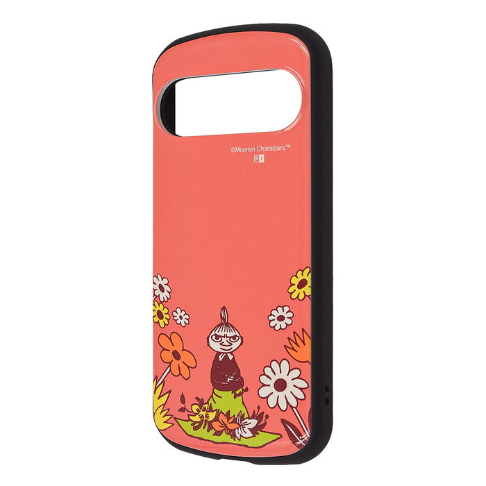 Google Pixel 9/Google Pixel 9 Pro用】ムーミン / 超! 保護ケース MiA