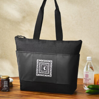 毎回大好評の紀ノ国屋コラボ付録」おしゃれなBIGトートバッグはお