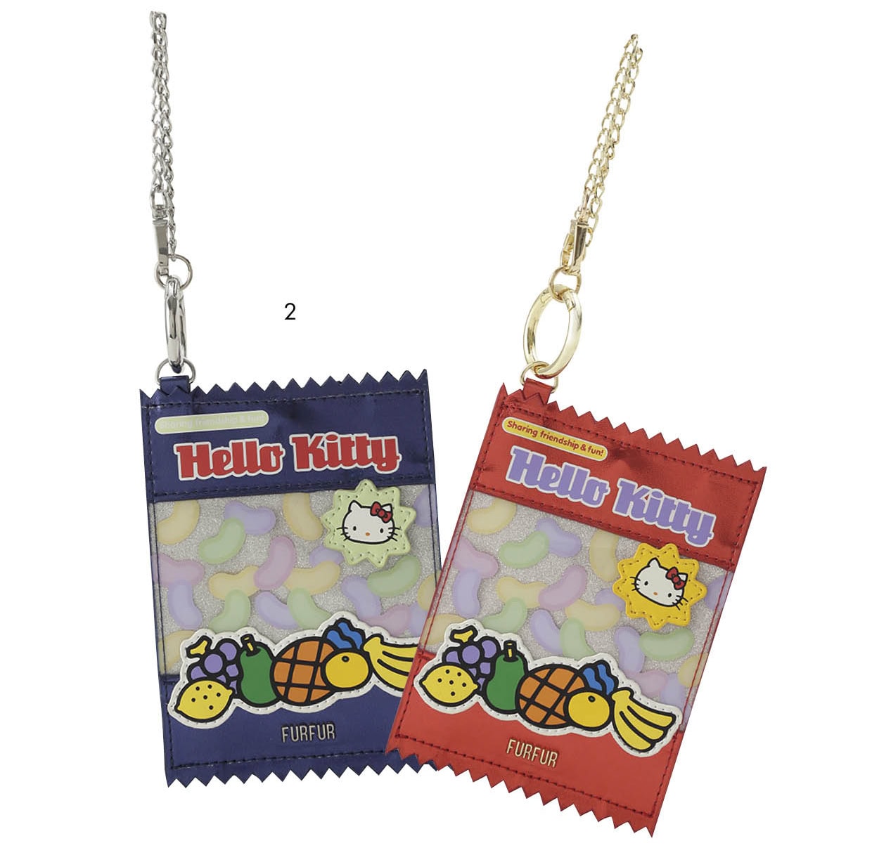 画像一覧）【ハローキティ×FURFUR】絶対GETすべきアイテム速報！30代が