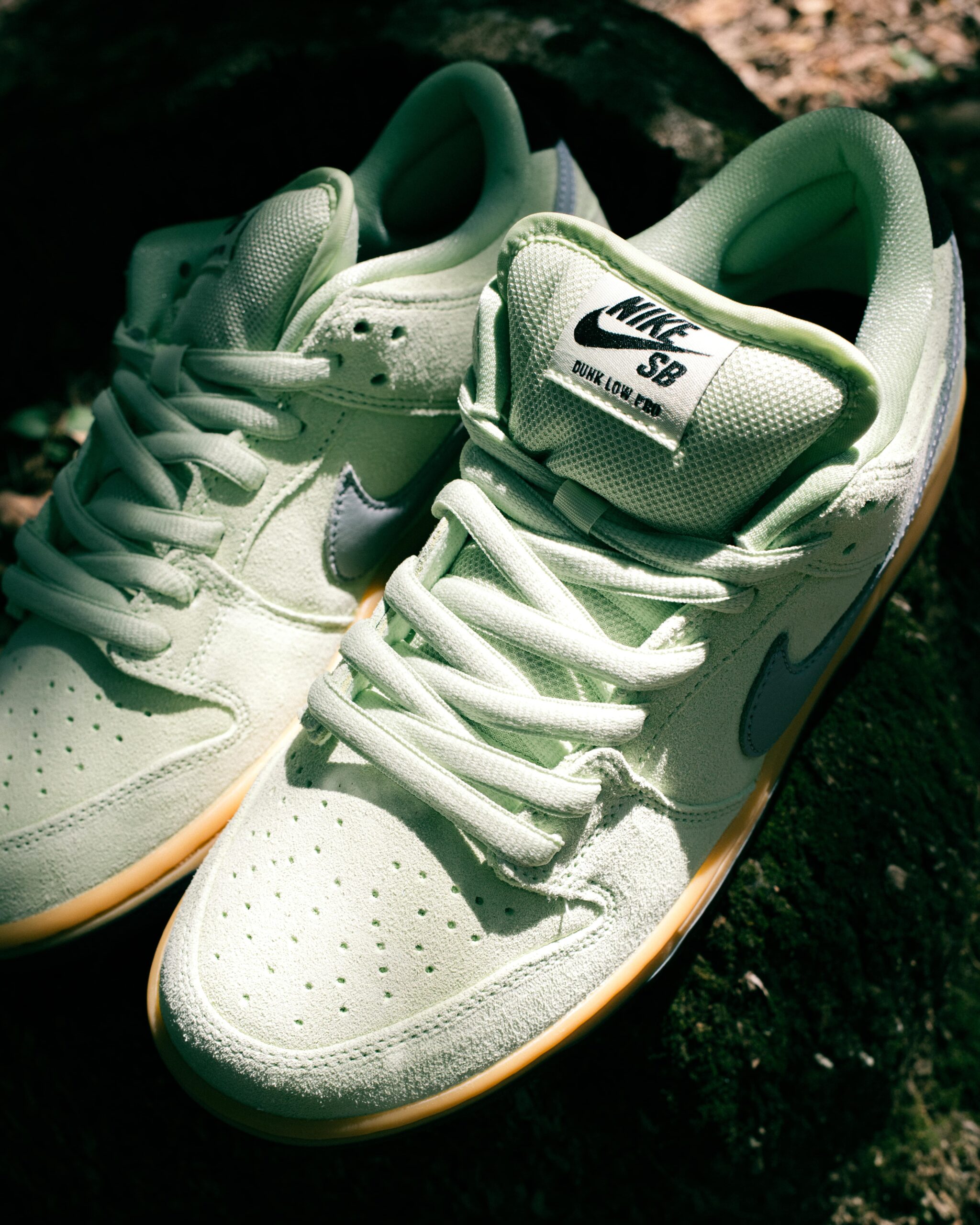 本日発売】 Nike SB Dunk Low Pro PRM “Verdugo Mountain” | スケボー