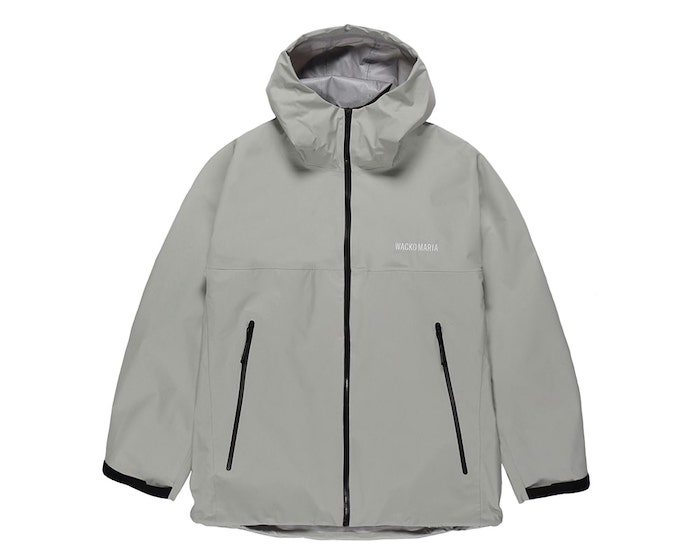 WACKO MARIA】新作商品発売 – 10/21(土) | INFORMATION | In STATE