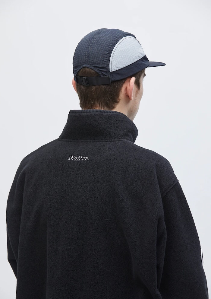 NEIGHBORHOOD(ネイバーフッド)｜NH X MALBON GOLF . CAMPER HAT｜正規