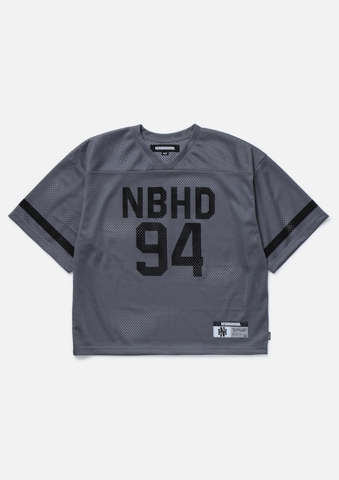 NEIGHBORHOOD(ネイバーフッド)｜HOCKEY V-NECK SS｜正規通販取扱店 In
