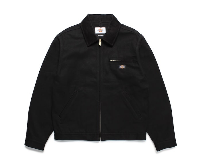 WACKO MARIA(ワコマリア)｜DICKIES / WORK JACKET｜正規通販取扱店 In